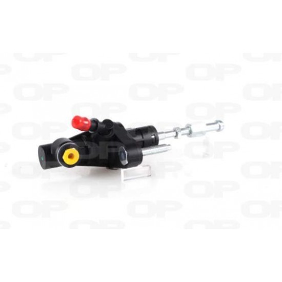 ΑΝΩ ΑΝΤΛΙΑ ΣΥΜΠΛΕΚΤΗ YARIS (P13)1.4 D4D-Open Parts-FCM2266.00