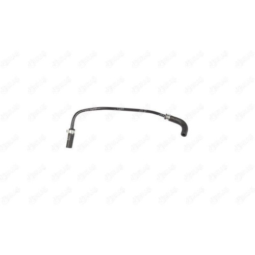 ΣΩΛΗΝΑΣ ΚΑΥΣΙΜΟΥ BMW 3 (E46) 320 i-IBRAS-BR35298