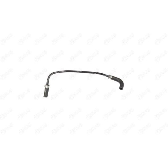 ΣΩΛΗΝΑΣ ΚΑΥΣΙΜΟΥ BMW 3 (E46) 320 i-IBRAS-BR35298