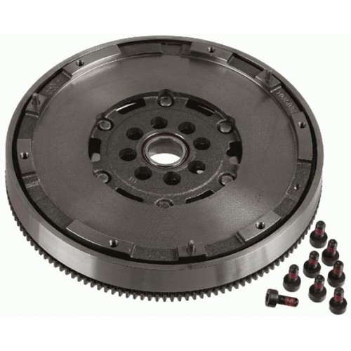 ΒΟΛΑΝ ΚΙΝΗΤΗΡΑ ZAFIRA-C 2.0D   (240mm)-Sachs-SC2294701048