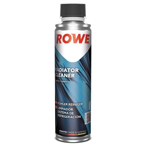ΚΑΘΑΡΙΣΤΙΚΟ ΨΥΓΕΙΟΥ HIGHTEC RADIATOR CLEANER (24x0,25 Lt)   r-ROWE-RW22016000299