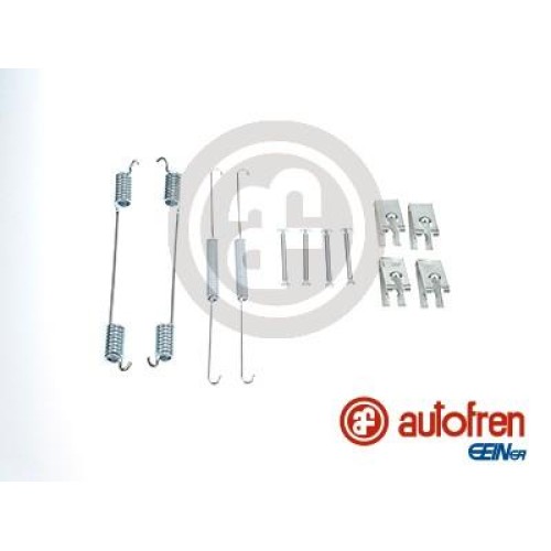 ΣΕΤ ΕΞΑΡΤΗΜΑΤΩΝ ΤΑΜΠΟΥΡΟΥ-Autofren Seinsa-AFD3928A