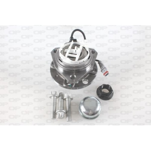 ΡΟΥΛΕΜΑΝ ΤΡΟΧΟΥ OPEL ASTRA H (A04)-Open Parts-HBK5315.03