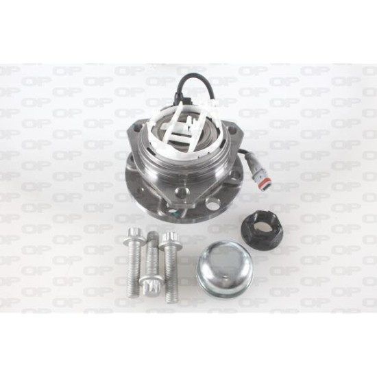 ΡΟΥΛΕΜΑΝ ΤΡΟΧΟΥ OPEL ASTRA H (A04)-Open Parts-HBK5315.03