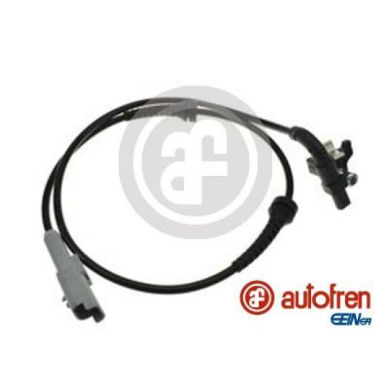 ΑΙΣΘΗΤΗΡΑΣ ΤΑΧΥΤ. ΤΡΟΧΟΥ-Autofren Seinsa-AFDS0065