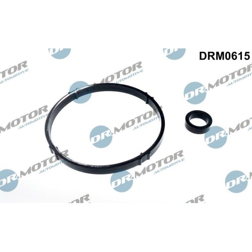 ΣΕΤ ORING ΒΑΣΗΣ ΦΙΛΤΡΟΥ ΛΑΔΙΟΥ PEUGEOT 1.4 ,1.6V-Dr.Motor.Automotive-DRM0615