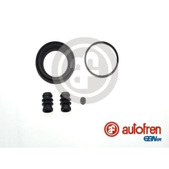 ΠΛΗΡΕΣ ΣΕΤ ΕΠΙΣΚ EM ΔΑΓΚΑΝΑΣ VOLVO S40 I (54mm)-Autofren Seinsa-AFD4444