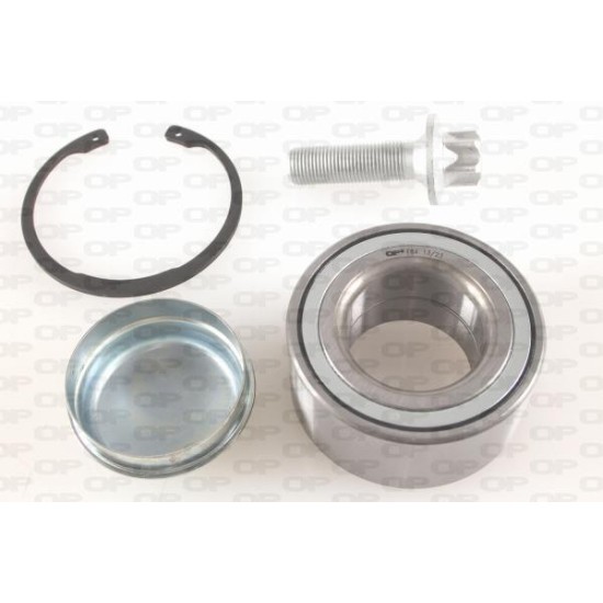 ΡΟΥΛΕΜΑΝ EM ΤΡΟΧΟΥ Μ.Β A-CLASS (W169)-Open Parts-HBK5286.01