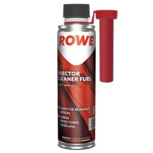 ΠΡΟΣΘΕΤΟ ΒΕΝΖΙΝΗΣ INJECTOR CLEANER FUEL  (24x0,25 Lt)   n-ROWE-RW23002000299