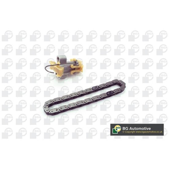 ΣΕΤ ΚΑΔΕΝΑΣ ΕΚΚ GRANDLAND-X 1.5 D , COMBO-E  (7mm)-British Gasket BGA-BGTC2312K