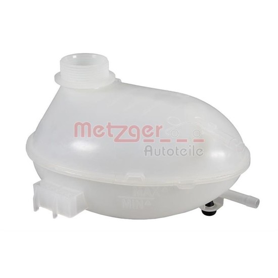 ΔΟΧΕΙΟ ΨΥΚΤΙΚΟΥ FORD FIESTA VII 1.5 TDCi-METZGER-MT2141083