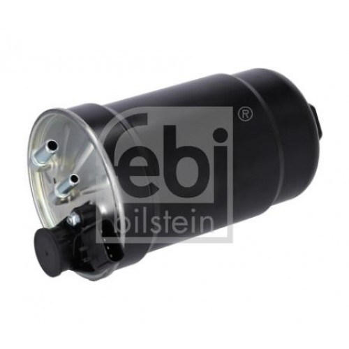 ΦΙΛΤΡΟ ΠΕΤΡΕΛ. TRANSIT CONNECT 1.5 EcoBlue 18--Febi-FB185527
