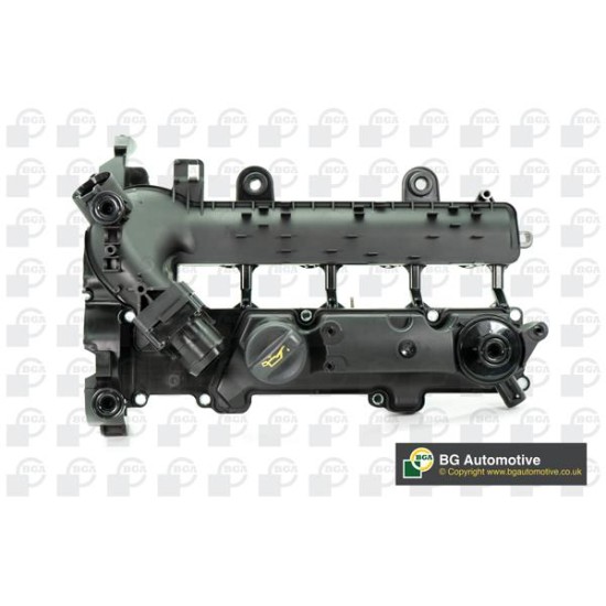ΚΑΠΑΚΙ ΒΑΛΒΙΔΩΝ FIESTA VI  1.4 TDCi-British Gasket BGA-BGRC67100