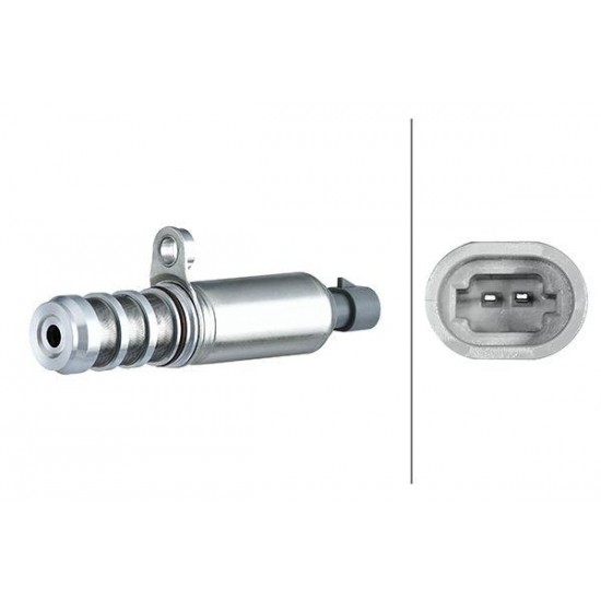 BAΛBIΔA ΘEΣHΣ EKK ΕΙΣΑΓΩΓΗΣ INSIGNIA A20NHT-Hella Pagid-HL6NW358188041