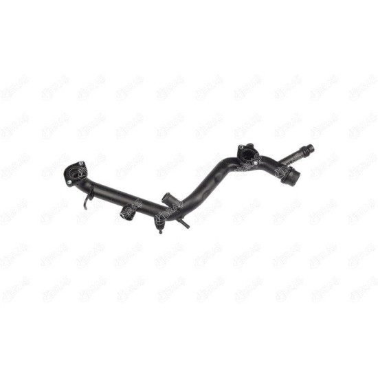 ΣΩΛΗΝΑΣ ΝΕΡΟΥ AUDI A6 C6 (4F2) 2.4-IBRAS-BR27353