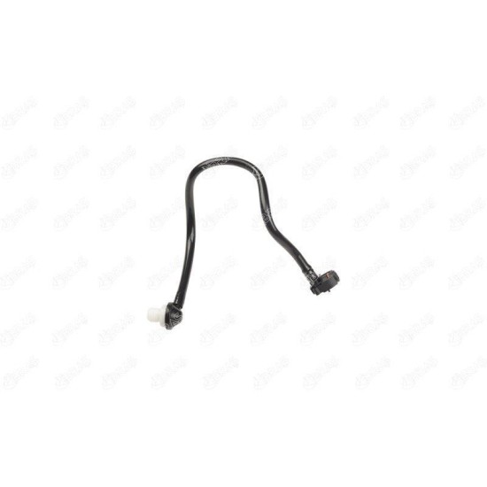 ΣΩΛΗΝΑΚΙ ΕΞΑΕΡΙΣΜΟΥ RENAULT CAPTUR I 1.5 dCi-IBRAS-BR11853