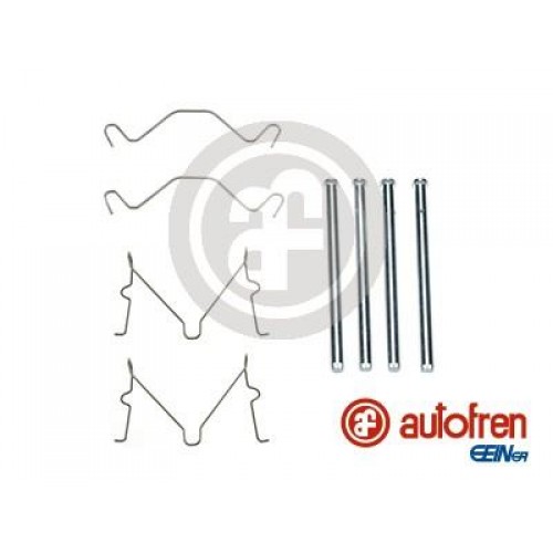 ΣΕΤ ΛΑΜΑΚΙΑ ΓΙΑ ΤΑΚΑΚΙΑ-Autofren Seinsa-AFD42356A