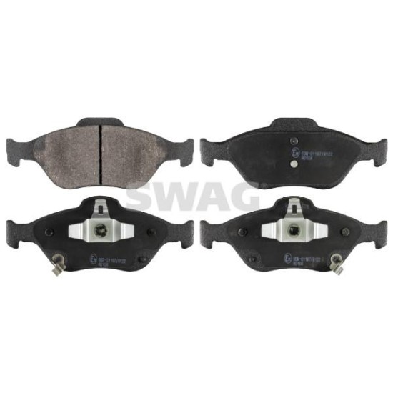 ΤΑΚΑΚΙΑ ΕΜ CHARADE 1.33 , TOYOTA YARIS 05--SWAG-SW33107129