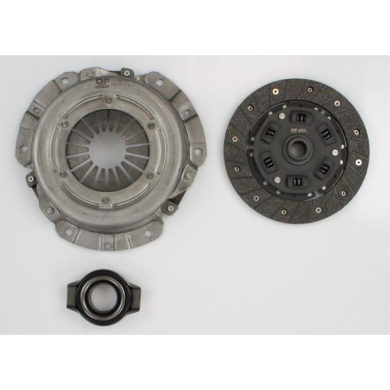 ΣΕΤ ΣΥΜΠ.3 TEM NISSAN MICRA K-11 180mm 3.98>