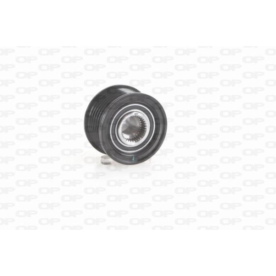 ΤΡΟΧΑΛΙΑ ΔΥΝΑΜΟ M.B CLASSE C (W203)-Open Parts-ACA3030.00