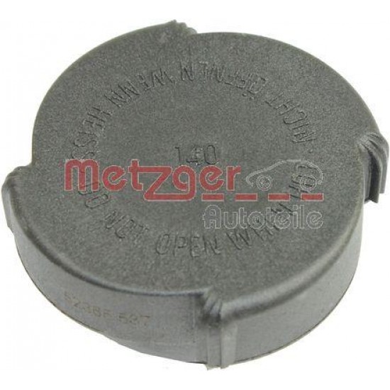 ΤΑΠΑ ΔΟΧΕΙΟ ΨΥΚΤ. BMW E46,X3 1.4 BAR-METZGER-MT2140046