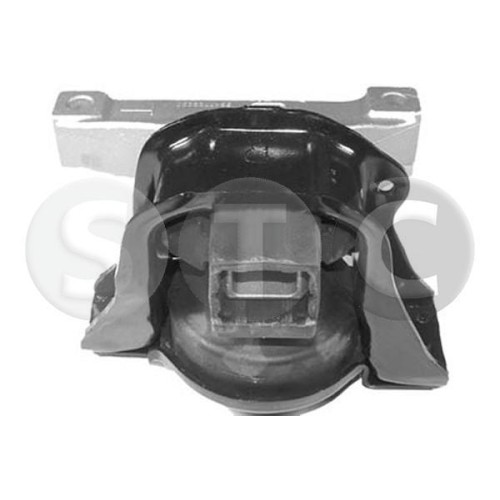 ΒΑΣΗ ΜΗΧΑΝΗΣ ΔΞ CITROEN C2 03-12 1.4 8V