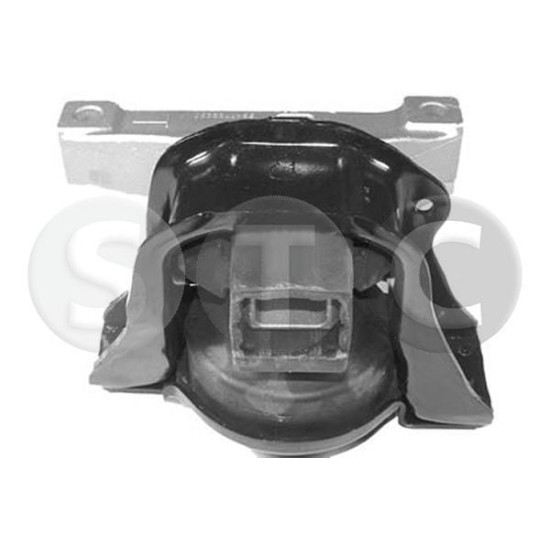 ΒΑΣΗ ΜΗΧΑΝΗΣ ΔΞ CITROEN C2 03-12 1.4 8V