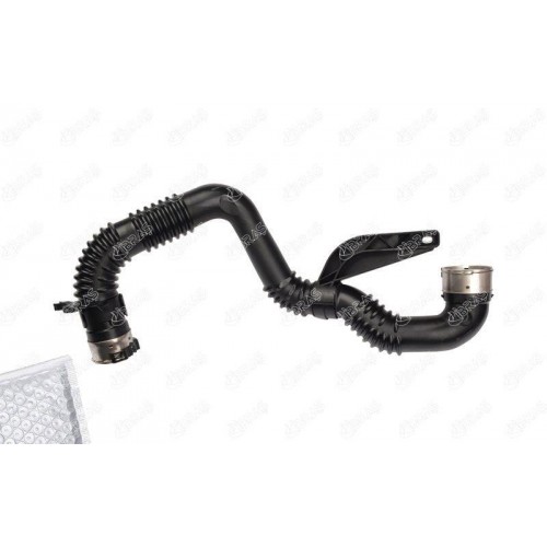 ΣΩΛΗΝΑΣ TURBO NISSAN QASHQAI II 1.6 dCi-IBRAS-BR25961