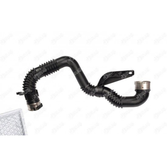 ΣΩΛΗΝΑΣ TURBO NISSAN QASHQAI II 1.6 dCi-IBRAS-BR25961