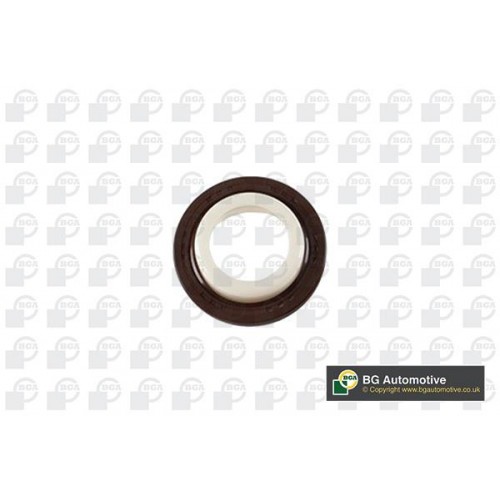 ΤΣΙΜΟΥΧΑ ΚΑΘΡΕΠΤΟΥ CITROEN C3 II 11/09- 1.4 HDI-British Gasket BGA-BGOS8378
