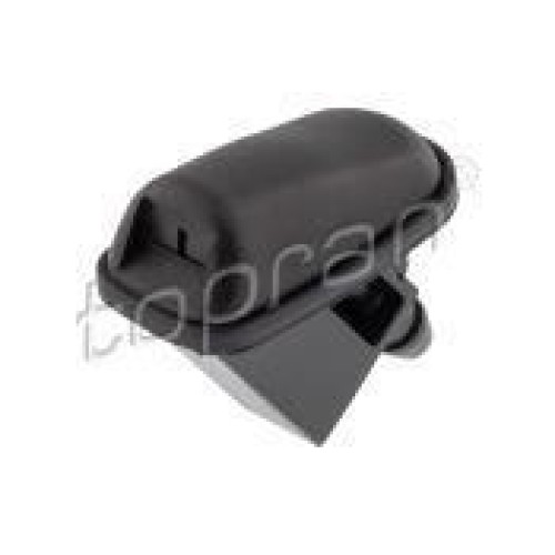 ΜΠΕΚ ΠΙΤΣΙΛ ΕΜ FOCUS III , C-MAX II  (2013-      )-TOPRAN-TP306121