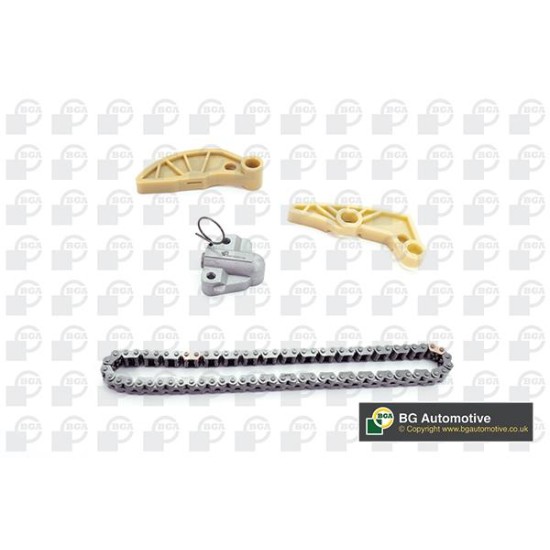 KIT ΚΑΔΕΝΑΣ-British Gasket BGA-BGTC2743K