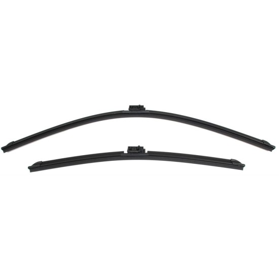 ΣΕΤ ΕΜ ΚΑΘΑΡΙΣΤΗΡΕΣ MERCEDES (Η247) GLA200-Bosch-BS3397014206