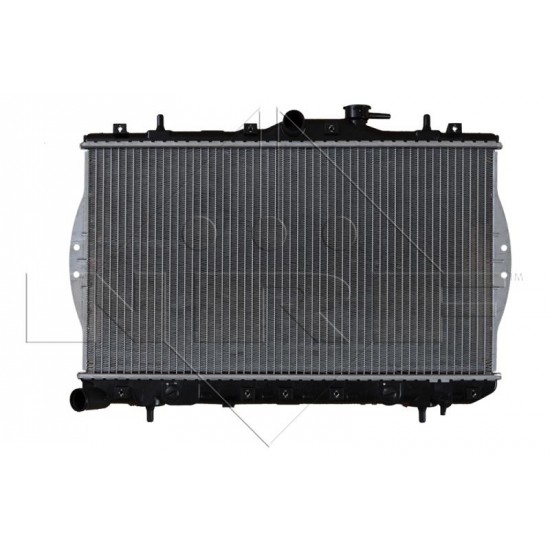 ΨΥΓΕΙΟ ΝΕΡΟΥ   HYUNDAI ACCENT 99"-NRF-NR53260