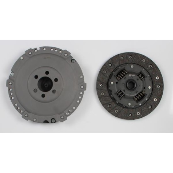 ΣΕΤ ΣΥΜΠ.2 TEM VW GOLF III 1.9D 97>, & CADDY 1.9D