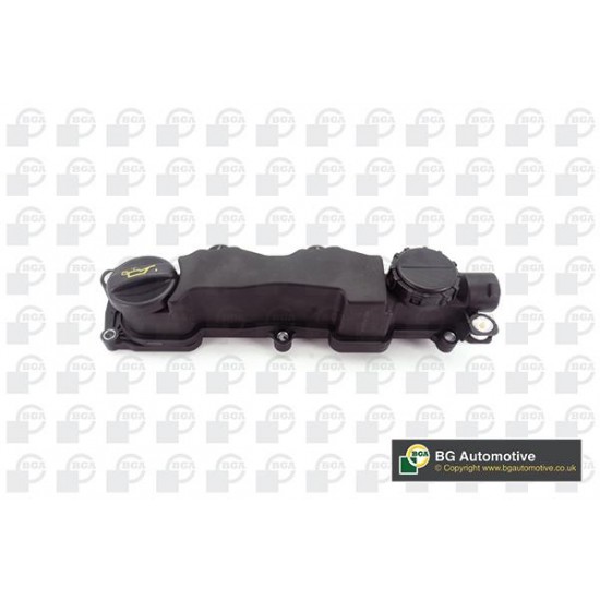 ΚΑΠΑΚΙ ΒΑΛΒΙΔΩΝ ΜΙΝΙ (R56) COOPER D-British Gasket BGA-BGRC14002