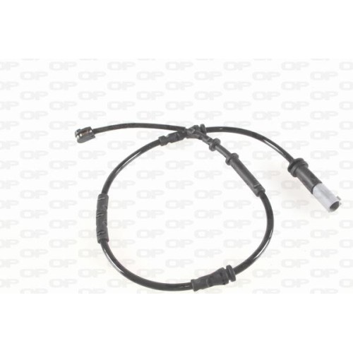 ΚΑΛΩΔΙΟ ΦΡΕΝΟΥ ΟΠ BMW 1 (F40)-Open Parts-AK3219.00