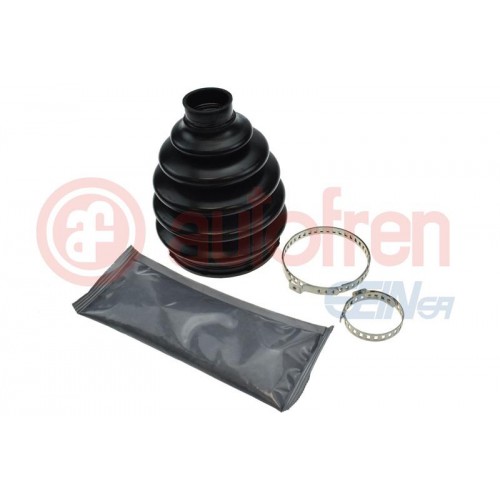 ΣΕΤ ΦΟΥΣΚΑ ΙΜΙΑΞΩΝΙΟΥ ΕΣΩΤ FORD C-MAX II 1.6 TDCi (Θερμοπλ.)-Autofren Seinsa-AFD8495T