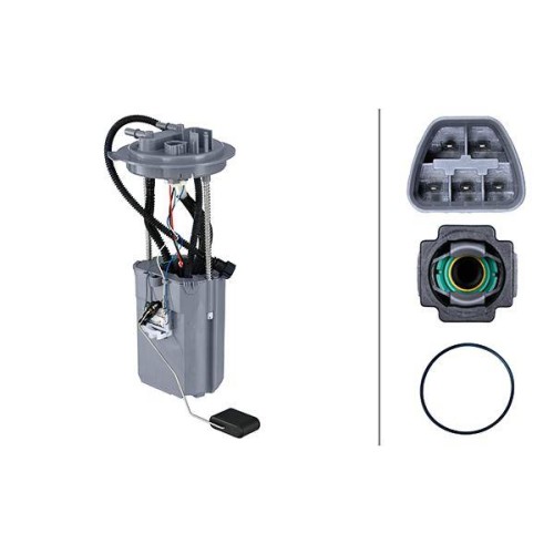 ΒΟΗΘΗΤΙΚΗ ΑΝΤΛΙΑ ΠΕΤΡΕΛΑΙΟΥ ANTARA Z20DMH-Hella Pagid-HL8TF358305211