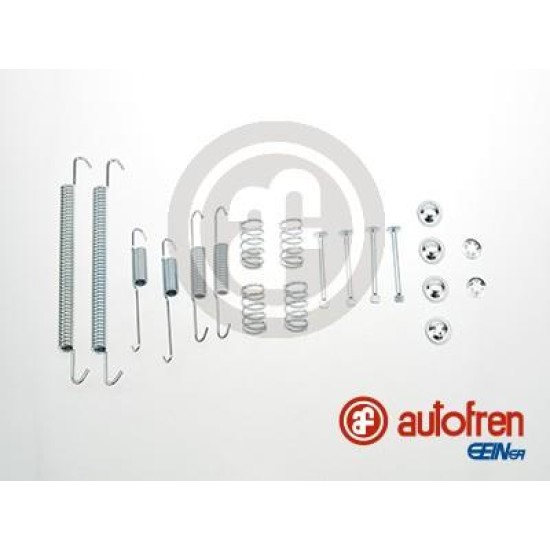 ΣΕΤ ΕΞΑΡΤΗΜΑΤΩΝ ΣΙΑΓΩΝΩΝ BMW 3 (E36)-Autofren Seinsa-AFD3932A