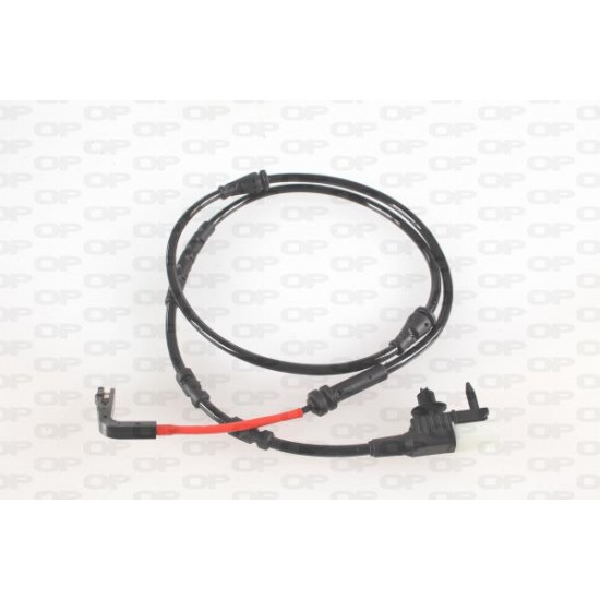 ΚΑΛΩΔΙΟ ΦΡΕΝΟΥ EM JAGUAR E-PACE-Open Parts-AK3205.00