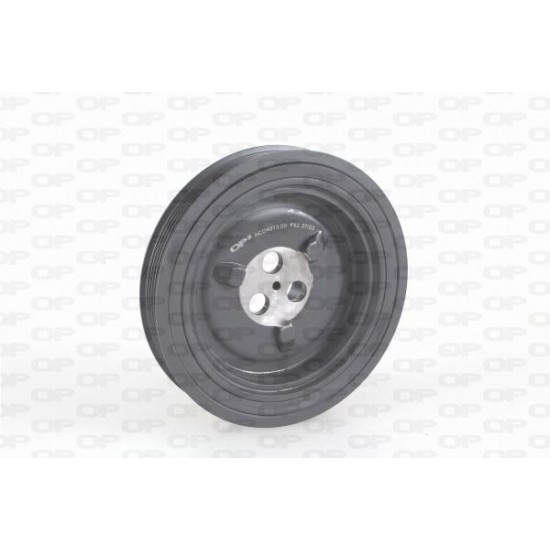 ΤΡΟΧΑΛΙΑ ΣΤΡΟΦΑΛΟΥ JUMPER 2.2D , TRANSIT 2.2D-Open Parts-ACD4013.00