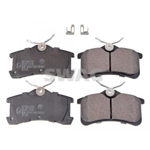 ΣΕΤ ΤΑΚΑΚΙΑ ΟΠ TOYOTA AVENSIS T22-SWAG-SW33105447
