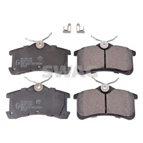 ΣΕΤ ΤΑΚΑΚΙΑ ΟΠ TOYOTA AVENSIS T22-SWAG-SW33105447