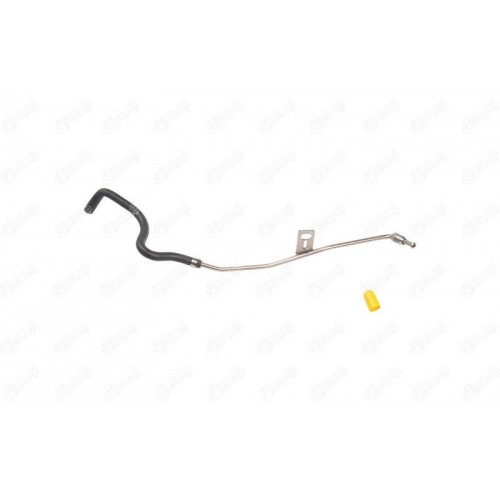 ΣΩΛΗΝΑΚΙ ΑΙΣΘ. ΠΙΕΣΗΣ FLUENCE 1.5 dCi-IBRAS-BR11360