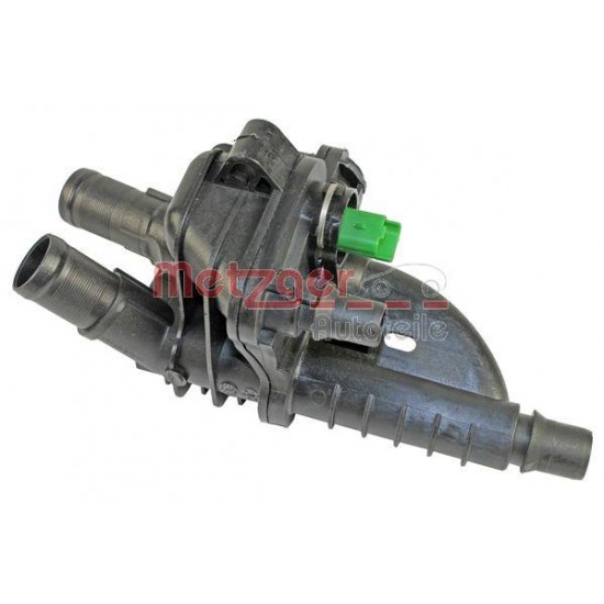ΘΕΡΜΟΣΤΑΤΗΣ CITROEN C3 III 1.4D HDi-METZGER-MT4006180