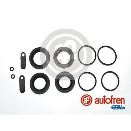 ΠΛΗΡΕΣ ΣΕΤ ΕΠΙΣΚ ΔΑΓΚΑΝΑΣ EM INSIGNIA A28NET (40mm) (44mm)-Autofren Seinsa-AFD4791