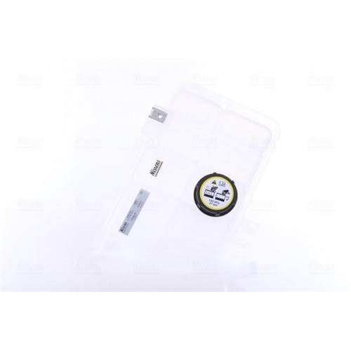 ΔΟΧΕΙΟ ΨΥΚΤΙΚΟΥ RANGER (TKE) 2.2 TDCi 15--Nissens-NS996254