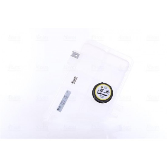 ΔΟΧΕΙΟ ΨΥΚΤΙΚΟΥ RANGER (TKE) 2.2 TDCi 15--Nissens-NS996254