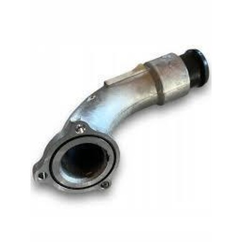 ΣΩΛΗΝΑΣ TURBO VIVARO-B 1.6D-Opel-95517961